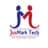 Jusmark Tech's logo