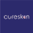 CureSkin's logo