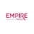 Empire Media's logo