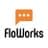 Floworksai's logo