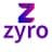 ZYRO logo