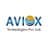 Aviox Technologies Pvt Ltd's logo
