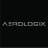 Aerologix India's logo