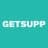 GetSupp logo
