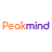 Peakmind's logo