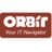 Orbit Techsol W Pvt Ltd's logo