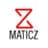 Maticz Technologies's logo