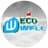 EcoWell India logo