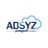 Absyz's logo