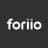 foriio's logo
