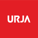 urjacom's logo