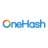 OneHash's logo
