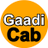 gaadicab's logo