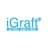 Igraft's logo