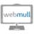 Webmull's logo