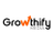 Growthify Media's logo