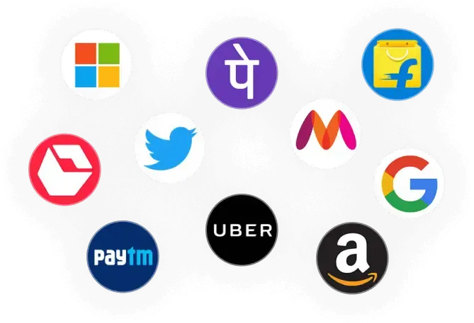 companies logos