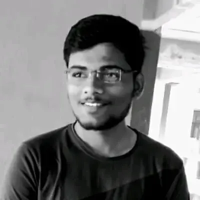 Subodh Popalwar's profile image