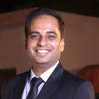 Vivek Saini