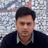 Dinesh Thakur