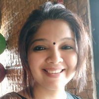 Anita Shah's profile picture