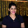 Priyanka Praveen's profile picture