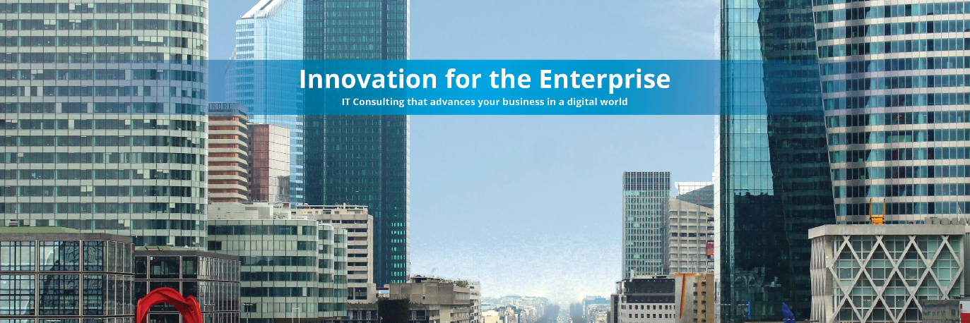 V-Soft Consulting Corporation cover picture