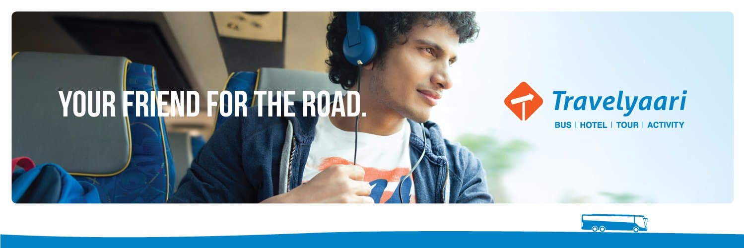 Travelyaari cover picture