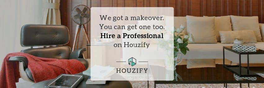 Houzify cover picture