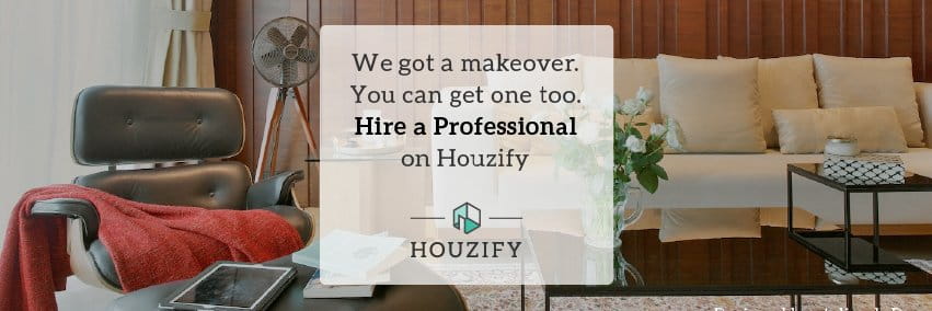 Houzify cover picture