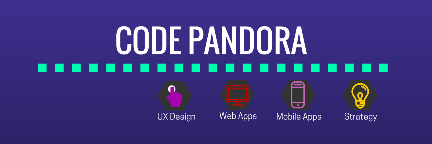 CODE PANDORA cover picture