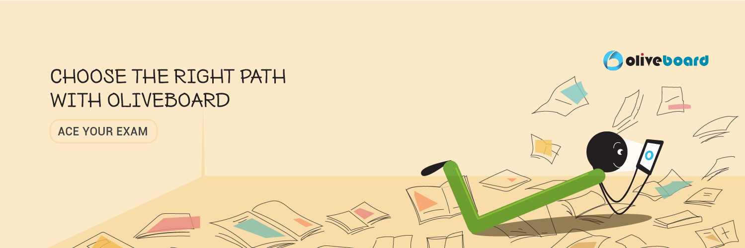 Oliveboard Comptech cover picture