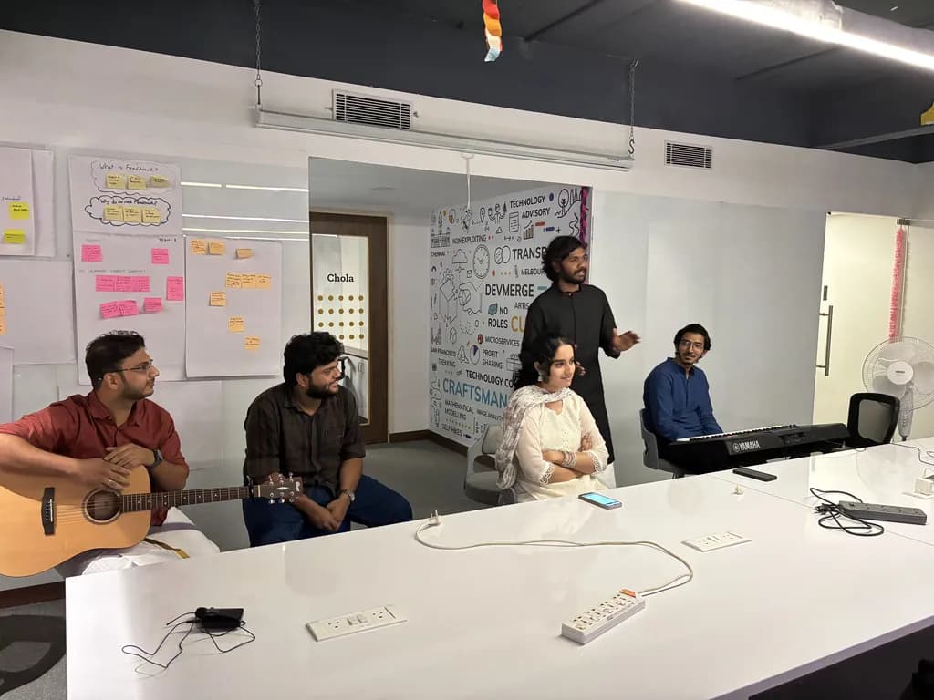 Company featured pictures