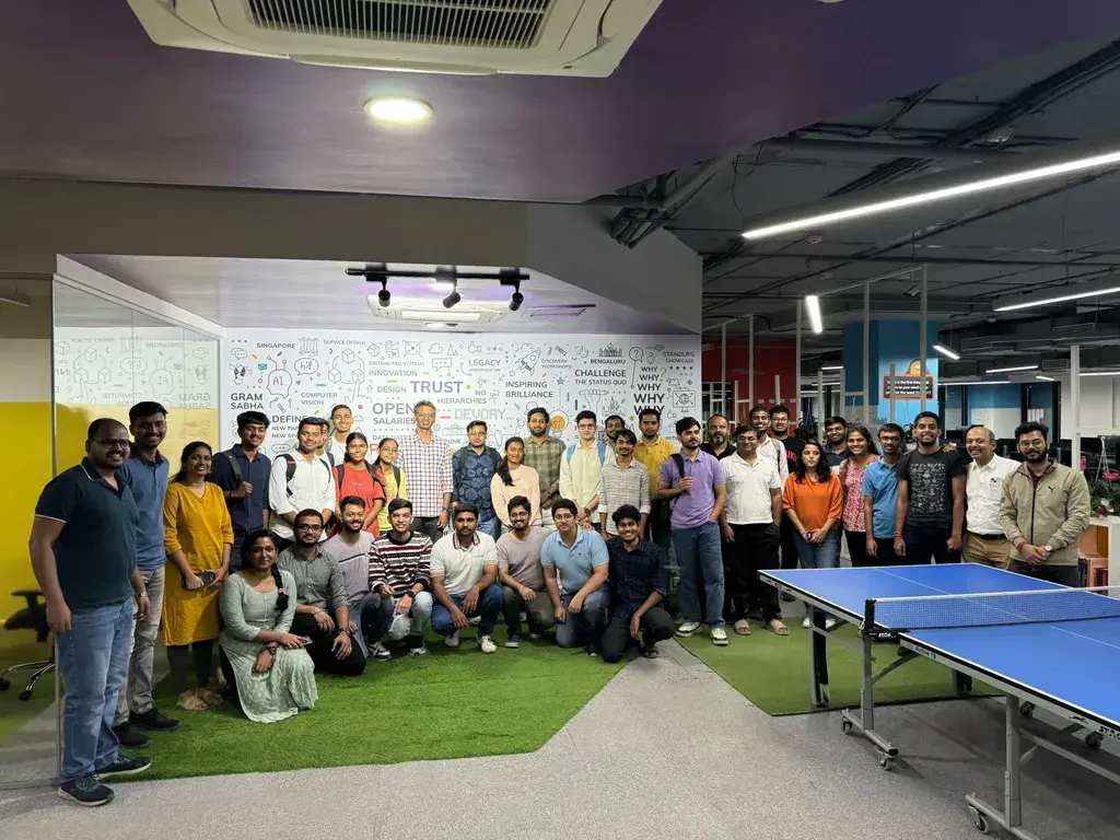 Company featured pictures