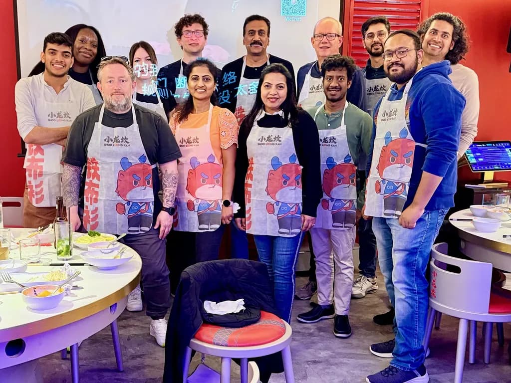 Company featured pictures