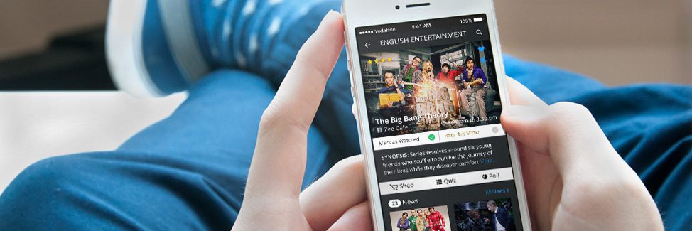 Ignite Solutions cover picture