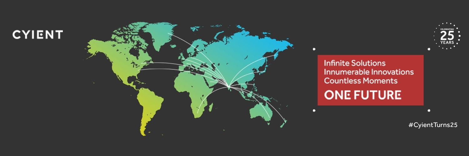 CYIENT cover picture