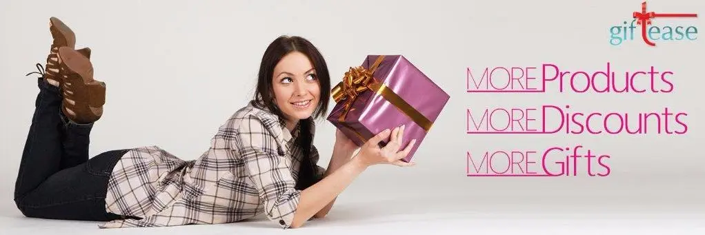 Giftease Technologies Pvt. Ltd cover picture