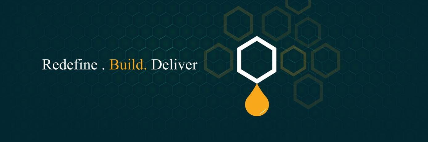 Honey Technologies cover picture