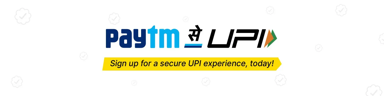 Paytm cover picture