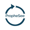 PropheSee's logo
