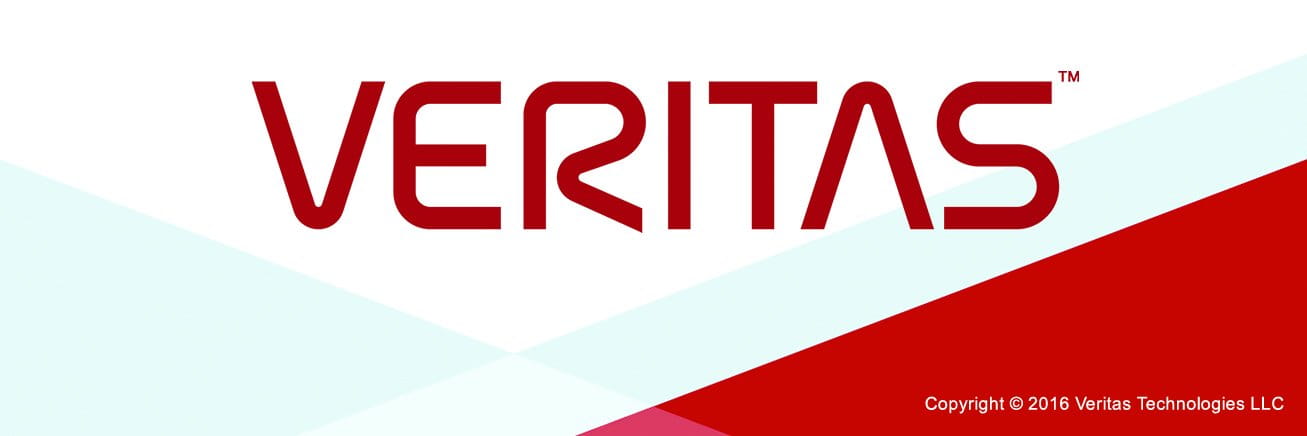 Veritas cover picture
