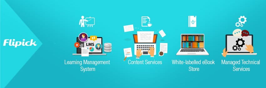 Flipick cover picture