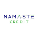 Namaste Credit's logo