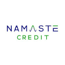 Namaste Credit logo