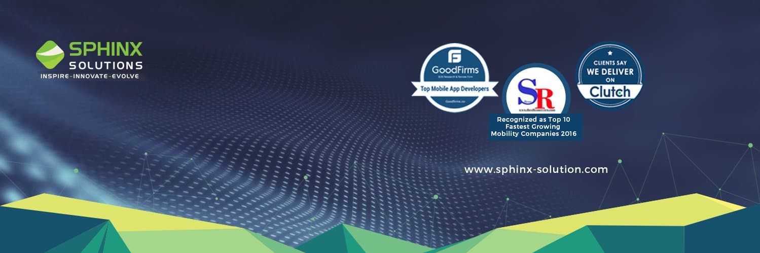Sphinx Solution cover picture