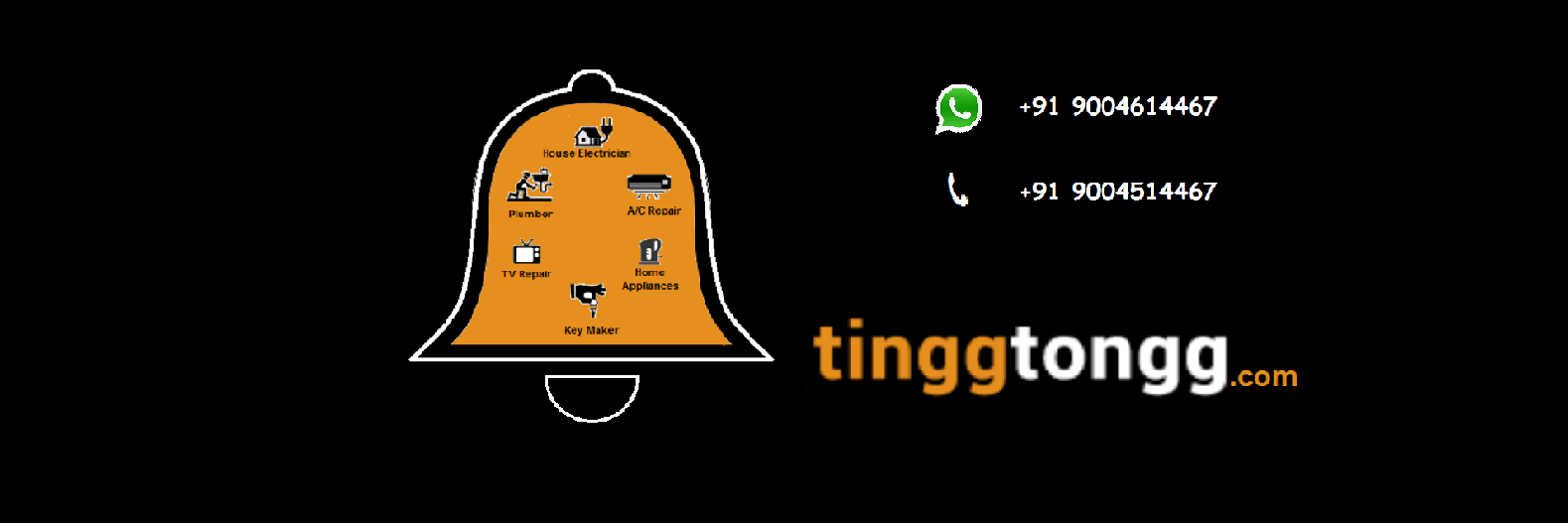 Tinggtongg cover picture