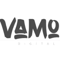 Vamos digital's logo