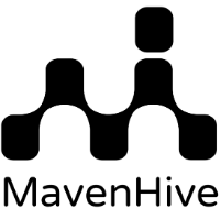 MavenHive logo