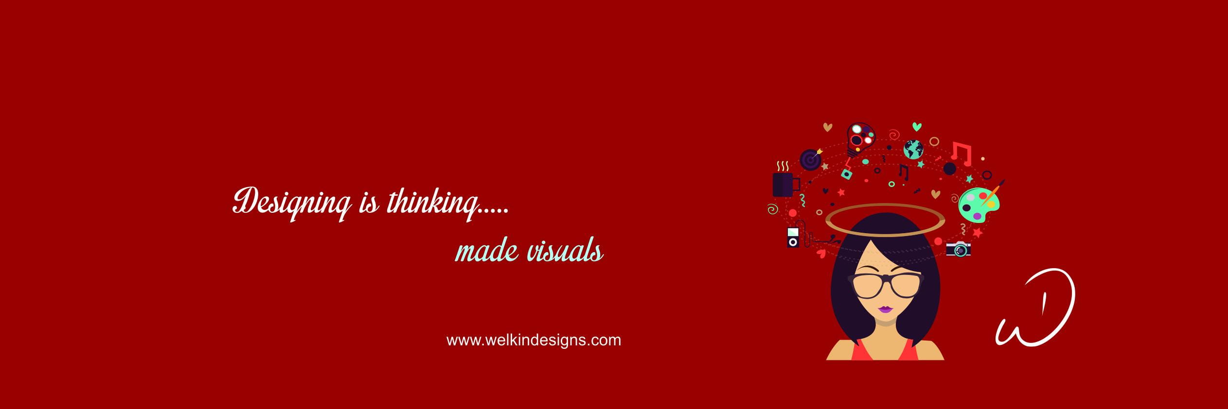 Welkin Web Designs LLP cover picture